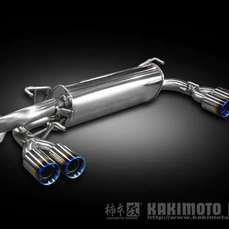 Kakimoto Racing parts for Subaru Impreza WRX | Trusted Dealer in