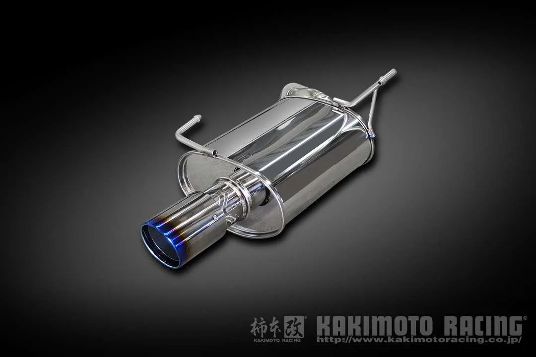 KAKIMOTO RACING CLASS KR FOR SUBARU IMPREZA GH6 GH6 GH7 GH7 GH2