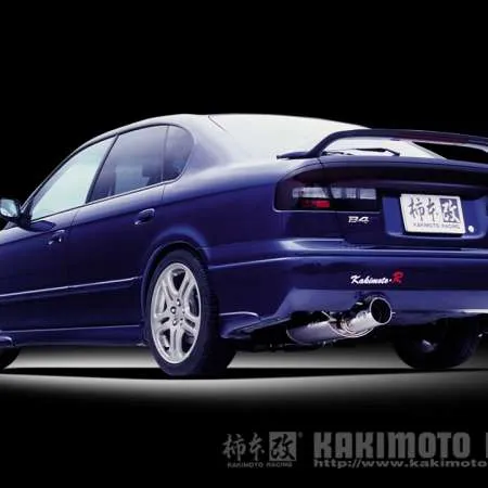 KAKIMOTO RACING KAKIMOTO.R FOR SUBARU LEGACY B4 GF BE5 BS307
