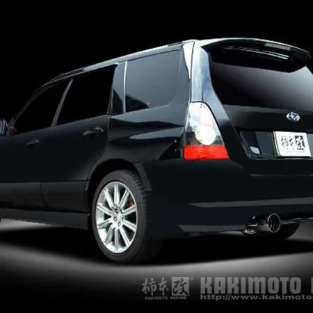 KAKIMOTO RACING KAKIMOTO.R FOR SUBARU FORESTER SG9 SG5 BS310