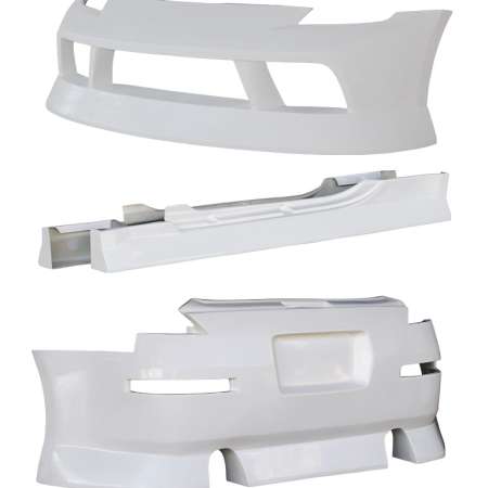 ORIGIN Labo. 350Z / Fairlady Z33 Drift Line Aero Kit