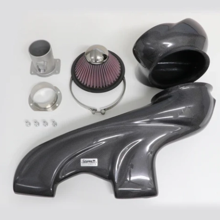 GruppeM Ram Air System - MINI Cooper S/D F54 2.0 Turbo Diesel 15-22