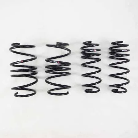 RS-R - HONDA - CIVIC 2DR/4DR FC# 2016-2021 - DOWN SUS SPRINGS - H057D