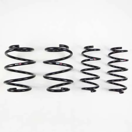 RS-R - HONDA - ACCORD 2.0T 2018-2022 - DOWN SUS SPRINGS - H133D