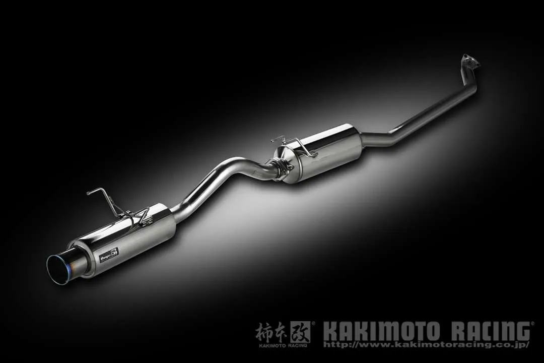 KAKIMOTO RACING REGU 06 & R FOR MAZDA ROADSTER ND Z22336 | First