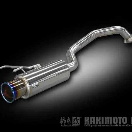 Kakimoto Racing parts for Honda Fit | Trusted Dealer in Canada