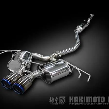 KAKIMOTO RACING CLASS KR FOR HONDA CIVIC FK7 H713118