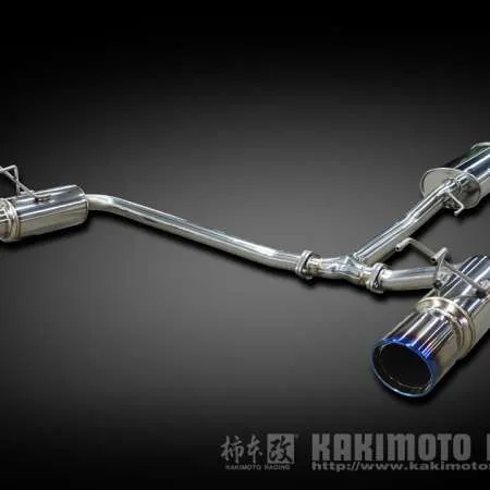 KAKIMOTO RACING CLASS KR EXHAUST FOR HONDA CR-V RW2 1.5 TURBO L15B H713135