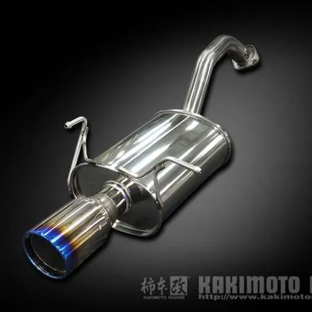 Kakimoto Racing parts for Honda Fit | Trusted Dealer in Canada