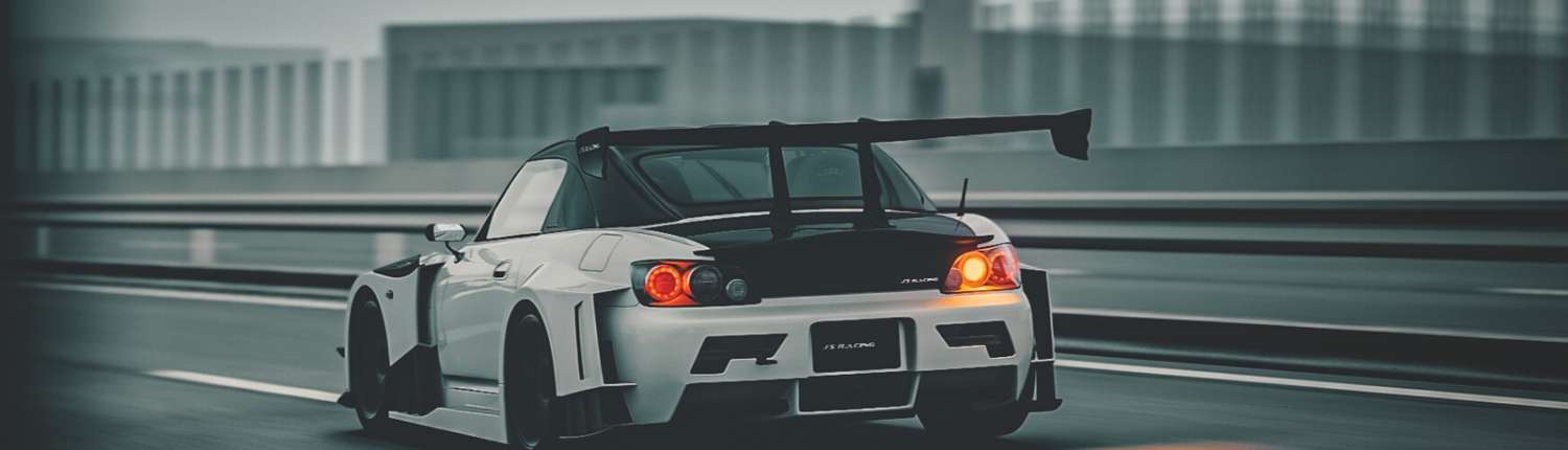 Prototipe J's Racing J's Racing | Canada's Most Trusted Dealer