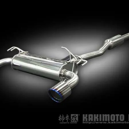 KAKIMOTO RACING CLASS KR FOR MITSUBISHI GALANT FORTIS CY4A M71330