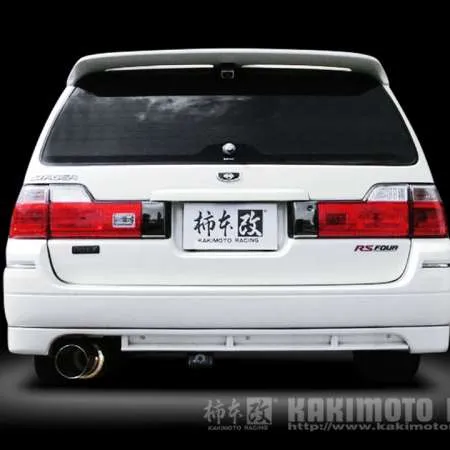KAKIMOTO RACING HYPER FULLMEGA N1+Rev FOR NISSAN STAGEA WGNC34 KOUKI N31343