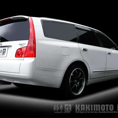 KAKIMOTO RACING HYPER FULLMEGA N1+Rev FOR NISSAN STAGEA NM35 N31359