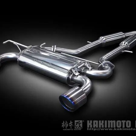 E.r⑅ Kakimoto Racing parts for Nissan 370Z | Trusted Dealer in Canada