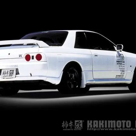KAKIMOTO RACING HYPER2000 SERIES FOR NISSAN SKYLINE GT-R BNR32 NF1C08