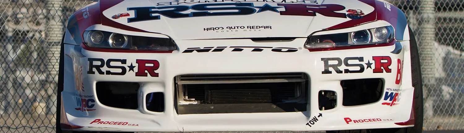 RS-R coilovers | Canada's Most Trusted Dealer