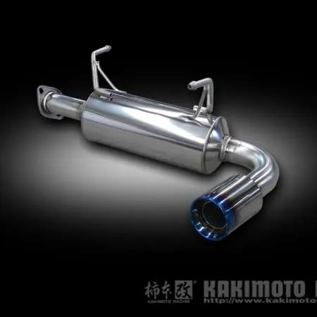 KAKIMOTO RACING CLASS KR FOR SUZUKI JIMNY JB23W S71334