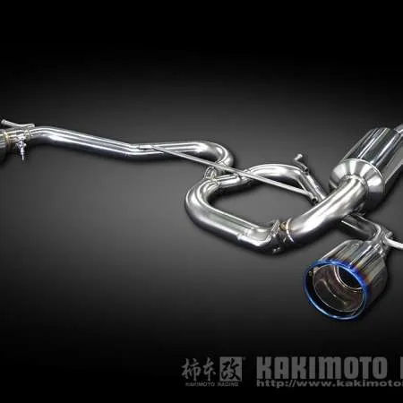 KAKIMOTO RACING CLASS KR FOR SUZUKI SWIFT SPORTS ZC33S S71348RC