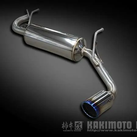 KAKIMOTO RACING CLASS KR FOR SUZUKI JIMNY JB64W S71354R
