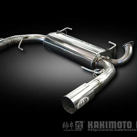 KAKIMOTO RACING KAKIMOTO.R FOR SUZUKI SWIFT SPORTS ZC31S SS319