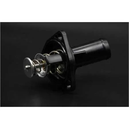 J's Racing Low Temp Thermostat - Honda Civic Type R FK8 17-21