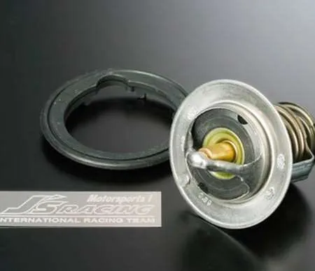 J's Racing Low Temp Thermostat - Honda S2000