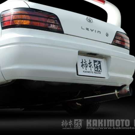 KAKIMOTO RACING HYPER FULLMEGA N1+Rev FOR TOYOTA COROLLA AE111 ZENKI T31327