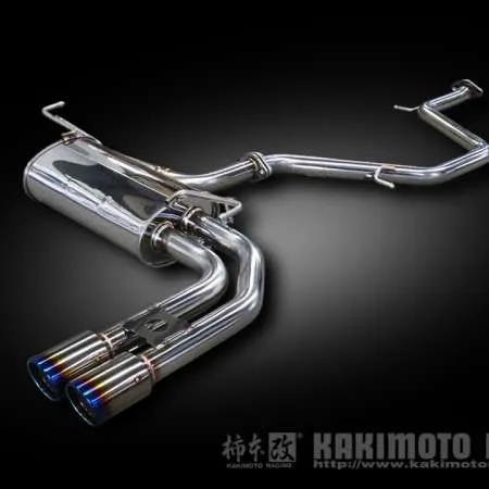 KAKIMOTO RACING CLASS KR FOR TOYOTA PRIUS ZVW50 ZVW51 T713143