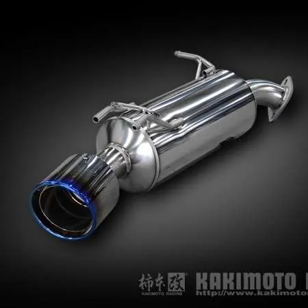 KAKIMOTO RACING CLASS KR FOR TOYOTA CAMRY 10 G AXVH70 T713155R