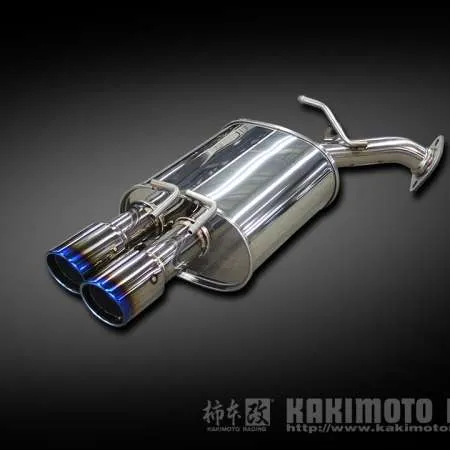 KAKIMOTO RACING CLASS KR FOR TOYOTA CAMRY WS AXVH70 T713162R