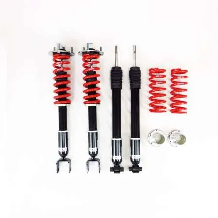 RS-R - LEXUS - IS500 RWD 2022-2024 - ACTIVE BEST*I COILOVERS - XBIT594MA
