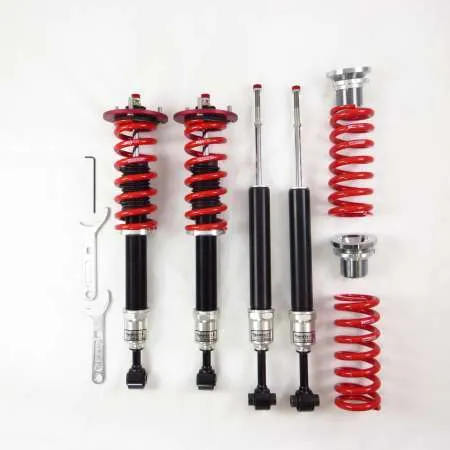RS-R - LEXUS - ISF USE20 2008-2014 - SPORTS*I COILOVERS - XLIT295M