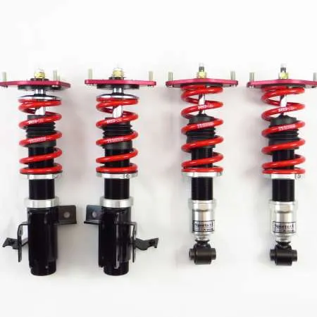 RS-R - SCION FRS / SUBARU BRZ / TOYOTA 86 2013-2021 - CLUB RACER COILOVERS - XNSPT069MP