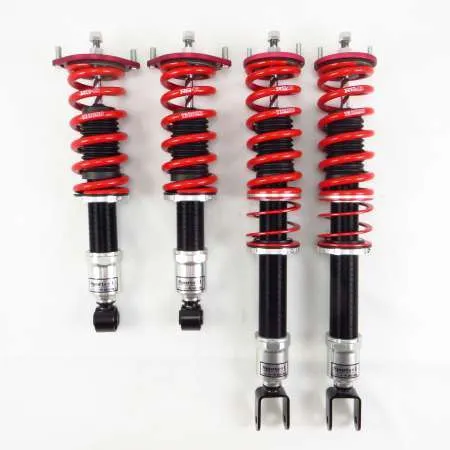 RS-R - NISSAN - SKYLINE R32 GT-R BNR32 1989-1994 - SPORTS*I COILOVERS - XSPIN105M