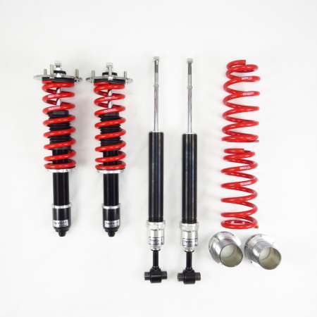 RS-R - NISSAN - 350Z (Z33) 2003-2009 - SPORTS*I COILOVERS - XSPIN133M