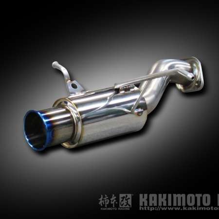 KAKIMOTO RACING GT1.0Z RACING FOR MAZDA ROADSTER ND Z11336