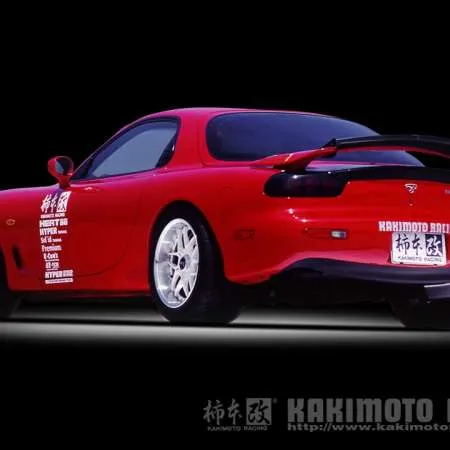 KAKIMOTO RACING HYPER FULLMEGA N1+Rev FOR MAZDA RX-7 E FD3S Z31301