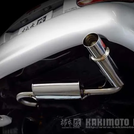 KAKIMOTO RACING HYPER FULLMEGA N1+Rev FOR MAZDA ROADSTER NB Z31304