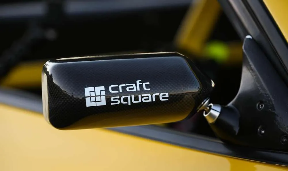 True Craft Square Craft Square Japan | First Gear Project