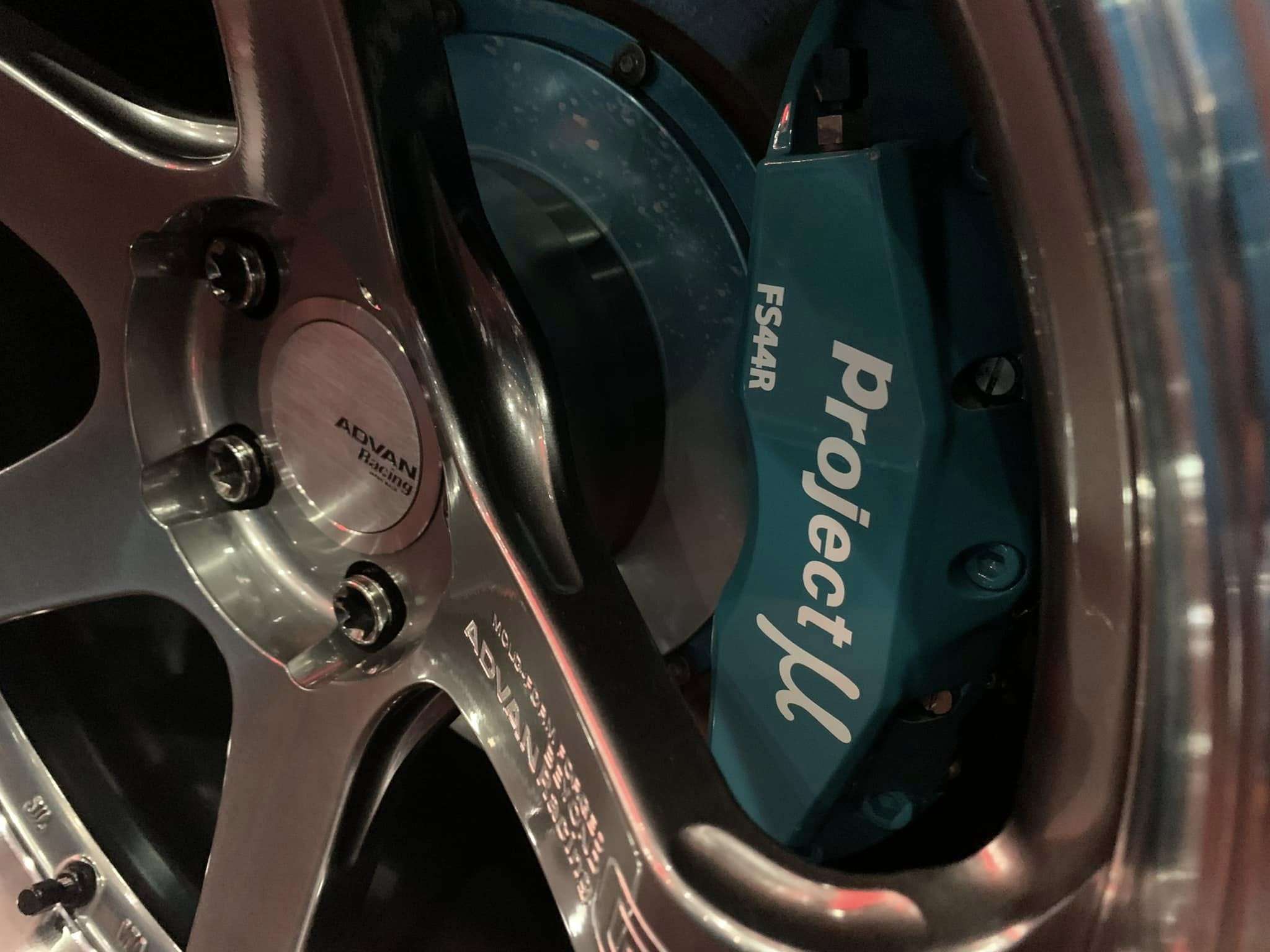 About Project Mu | First Gear Project