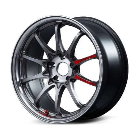 Volk CE28N-plus SL 17x10J +49 5x114.3 F3 Face Pressed Graphite