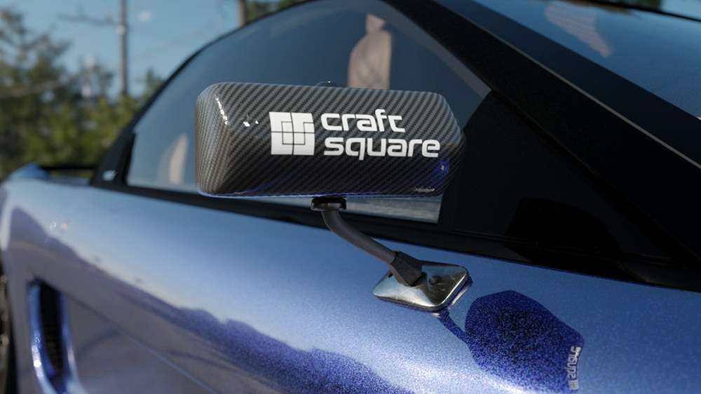 True Craft Square Craft Square Japan | First Gear Project