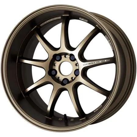 WORK Emotion D9R wheels | Trusted Dealer in Canada