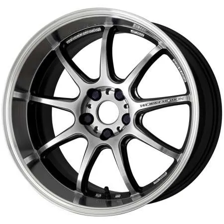 WORK Emotion D9R wheels | Trusted Dealer in Canada