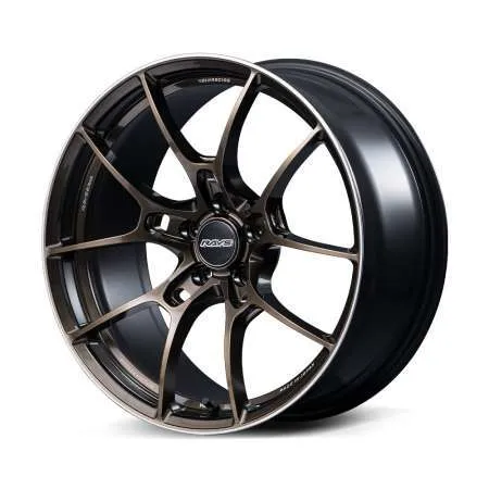 RAYS Engineering Wheels | Canada's Most Trusted Dealer