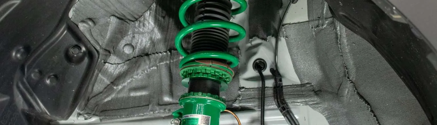 Tein | Canada's Most Trusted Dealer