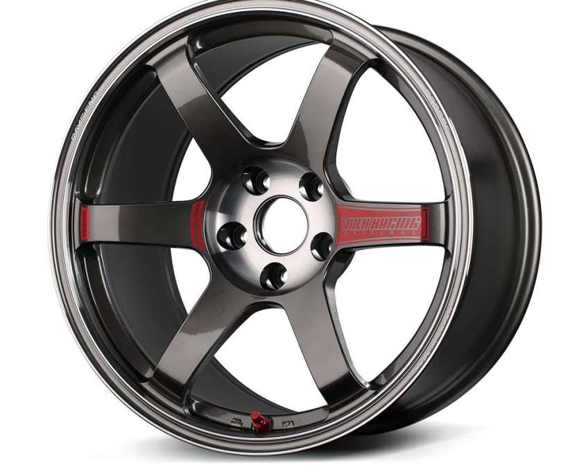 About Volk Racing | First Gear Project