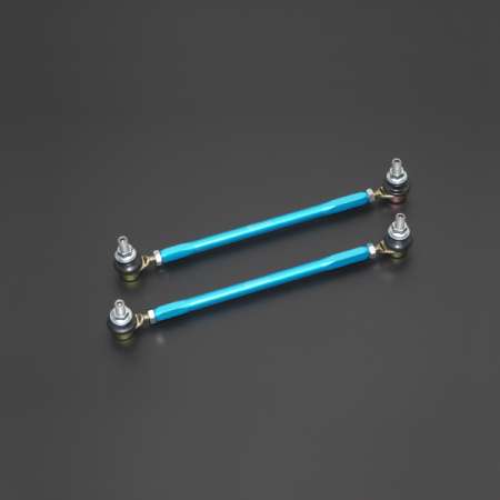 Cusco Universal Adjustable Front Sway Bar End Link Set (305mm-335mm)