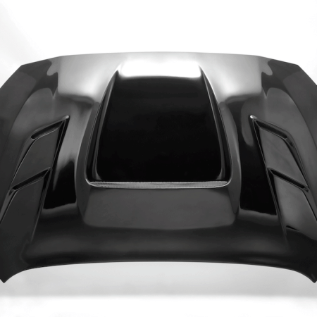 Kondo Engineering Takumi Project Aero Bonnet for WRX STI (VAB) / WRX S4 (VAG) - MIYABI FRP Type V1