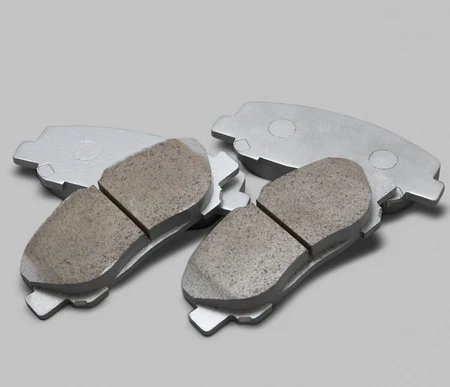 TOM'S Racing Rear Brake Pads (Performer) 2006-2013 Lexus GS / IS